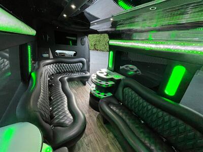 2012 Mercedes-Benz Sprinter 2500   - Photo 45 - Portland, OR 97202