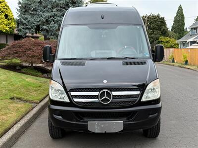 2012 Mercedes-Benz Sprinter 2500   - Photo 4 - Portland, OR 97202
