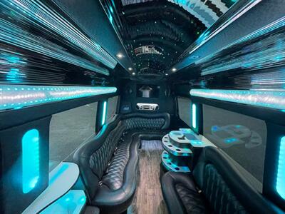 2012 Mercedes-Benz Sprinter 2500   - Photo 42 - Portland, OR 97202
