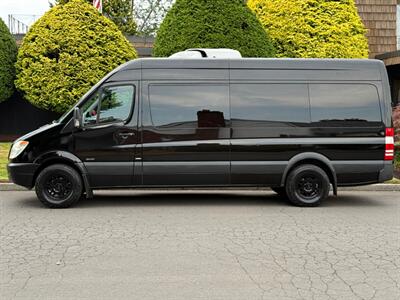 2012 Mercedes-Benz Sprinter 2500   - Photo 2 - Portland, OR 97202