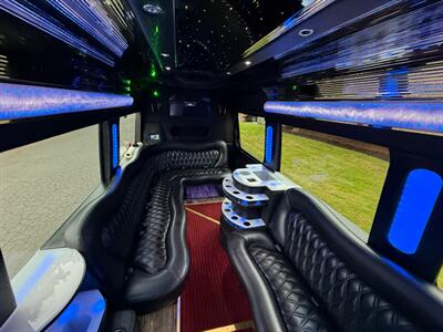 2012 Mercedes-Benz Sprinter 2500   - Photo 13 - Portland, OR 97202