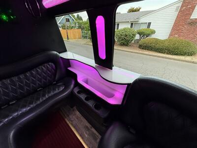2012 Mercedes-Benz Sprinter 2500   - Photo 18 - Portland, OR 97202