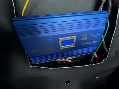 2012 Mercedes-Benz Sprinter 2500   - Photo 32 - Portland, OR 97202