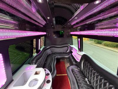 2012 Mercedes-Benz Sprinter 2500   - Photo 11 - Portland, OR 97202