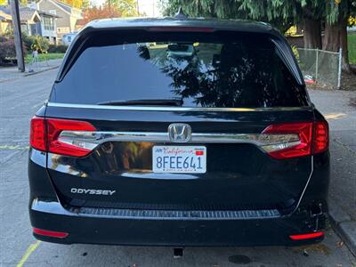 2018 Honda Odyssey EX-L   - Photo 5 - Portland, OR 97202