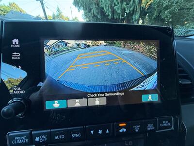 2018 Honda Odyssey EX-L   - Photo 20 - Portland, OR 97202