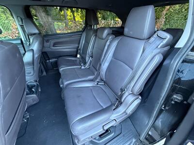 2018 Honda Odyssey EX-L   - Photo 14 - Portland, OR 97202