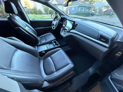 2018 Honda Odyssey EX-L   - Photo 9 - Portland, OR 97202