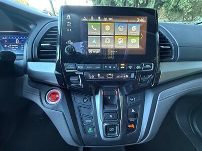 2018 Honda Odyssey EX-L   - Photo 17 - Portland, OR 97202