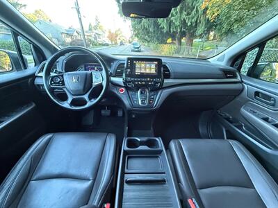 2018 Honda Odyssey EX-L   - Photo 16 - Portland, OR 97202