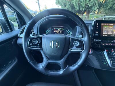 2018 Honda Odyssey EX-L   - Photo 18 - Portland, OR 97202