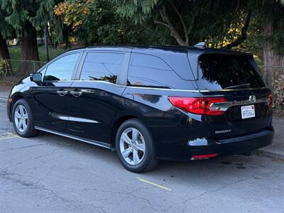 2018 Honda Odyssey EX-L   - Photo 3 - Portland, OR 97202