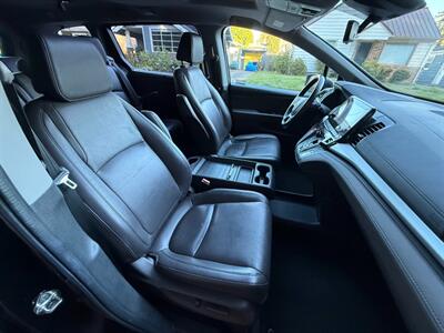 2018 Honda Odyssey EX-L   - Photo 10 - Portland, OR 97202