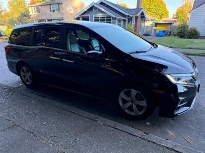 2018 Honda Odyssey EX-L   - Photo 6 - Portland, OR 97202