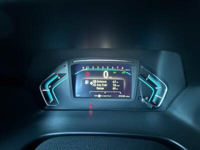 2018 Honda Odyssey EX-L   - Photo 19 - Portland, OR 97202