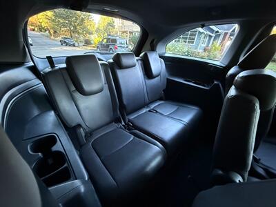 2018 Honda Odyssey EX-L   - Photo 13 - Portland, OR 97202