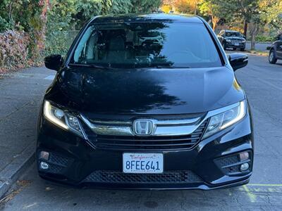2018 Honda Odyssey EX-L   - Photo 4 - Portland, OR 97202