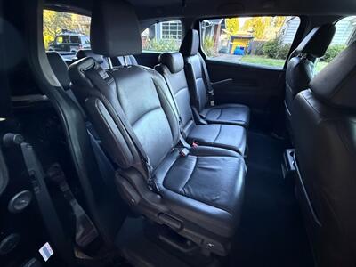 2018 Honda Odyssey EX-L   - Photo 12 - Portland, OR 97202
