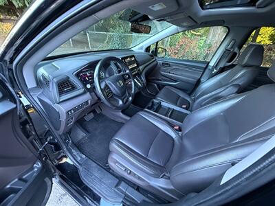2018 Honda Odyssey EX-L   - Photo 7 - Portland, OR 97202