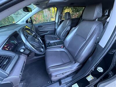 2018 Honda Odyssey EX-L   - Photo 8 - Portland, OR 97202