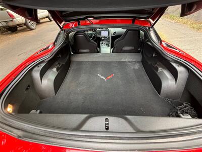 2014 Chevrolet Corvette Stingray - Photo 8 - Portland, OR 97202