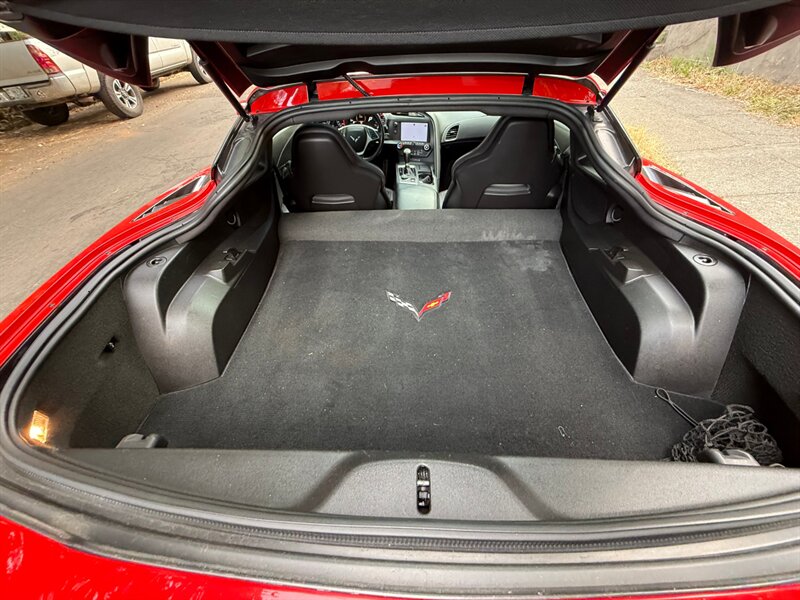 2014 Chevrolet Corvette Stingray - Photo 8 - Portland, OR 97202