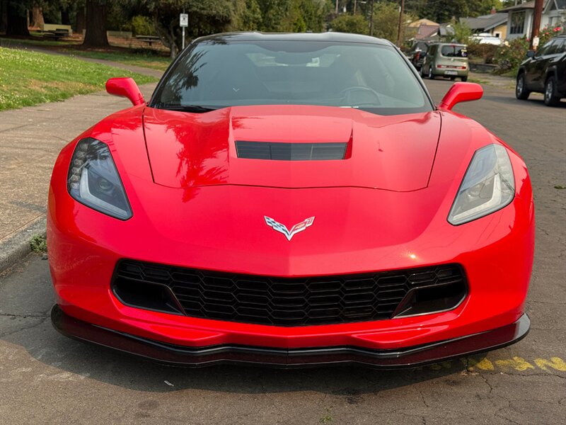 2014 Chevrolet Corvette Stingray - Photo 4 - Portland, OR 97202