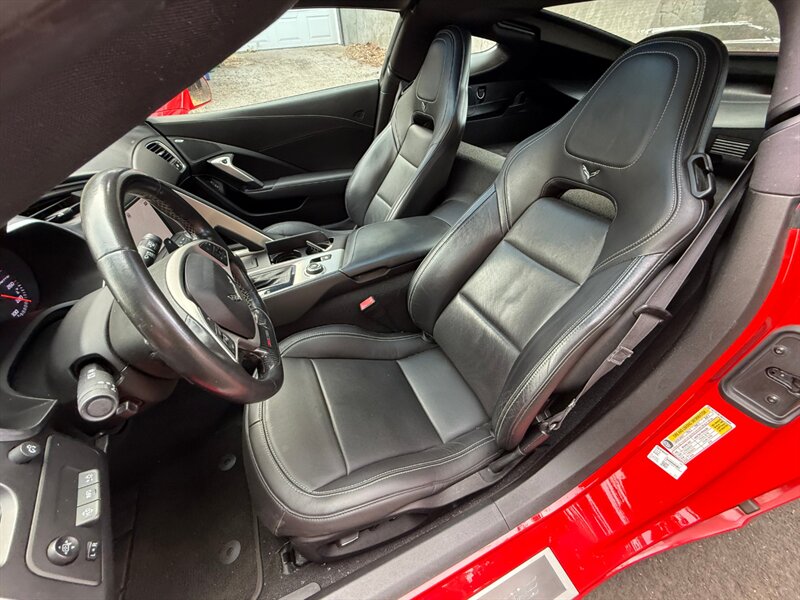 2014 Chevrolet Corvette Stingray - Photo 12 - Portland, OR 97202