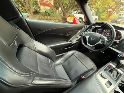 2014 Chevrolet Corvette Stingray - Photo 16 - Portland, OR 97202