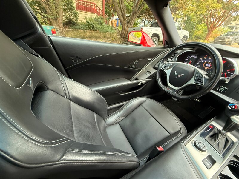 2014 Chevrolet Corvette Stingray - Photo 16 - Portland, OR 97202