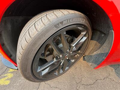 2014 Chevrolet Corvette Stingray - Photo 9 - Portland, OR 97202