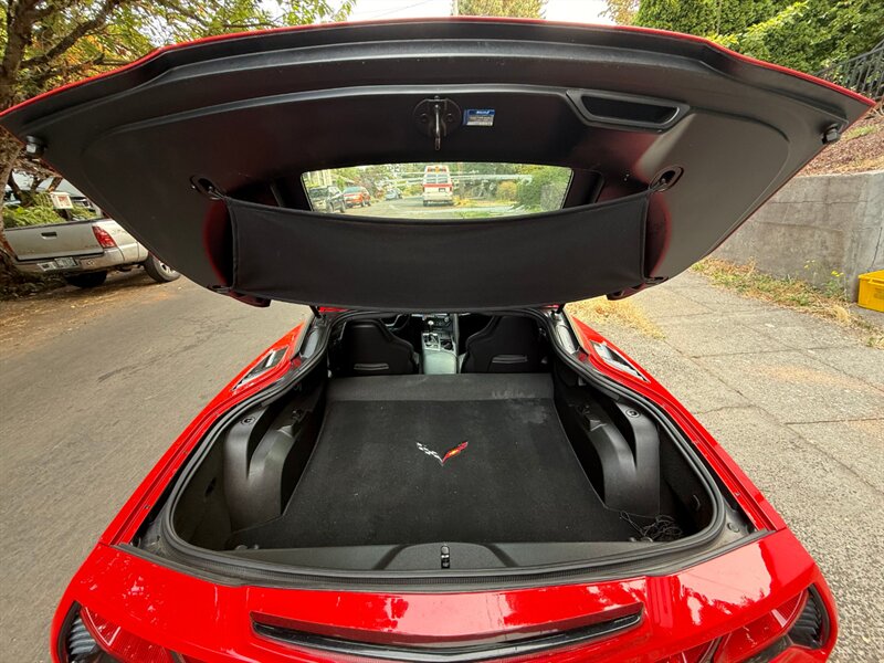 2014 Chevrolet Corvette Stingray - Photo 7 - Portland, OR 97202