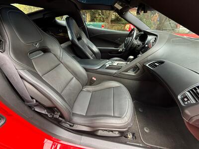 2014 Chevrolet Corvette Stingray - Photo 14 - Portland, OR 97202
