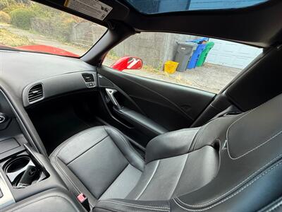 2014 Chevrolet Corvette Stingray - Photo 17 - Portland, OR 97202