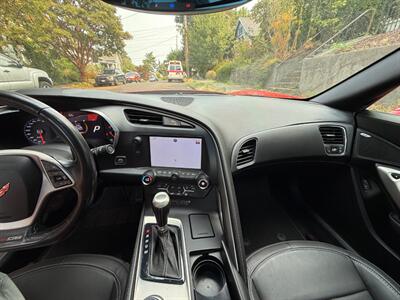 2014 Chevrolet Corvette Stingray - Photo 18 - Portland, OR 97202