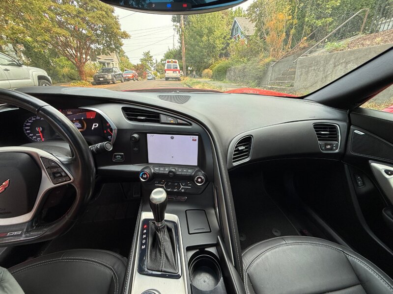 2014 Chevrolet Corvette Stingray - Photo 18 - Portland, OR 97202
