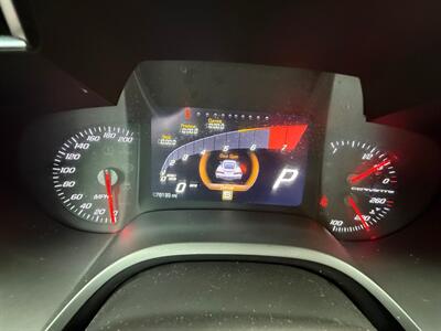 2014 Chevrolet Corvette Stingray - Photo 21 - Portland, OR 97202