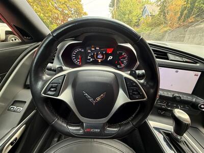 2014 Chevrolet Corvette Stingray - Photo 20 - Portland, OR 97202