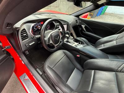 2014 Chevrolet Corvette Stingray - Photo 11 - Portland, OR 97202