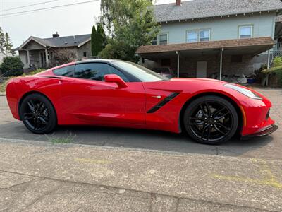 2014 Chevrolet Corvette Stingray - Photo 6 - Portland, OR 97202