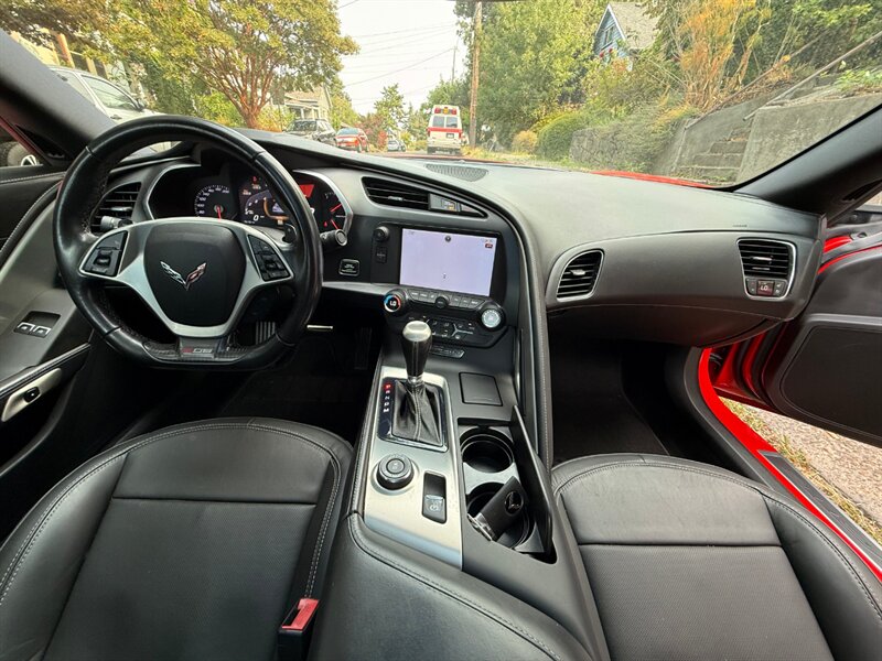 2014 Chevrolet Corvette Stingray - Photo 15 - Portland, OR 97202