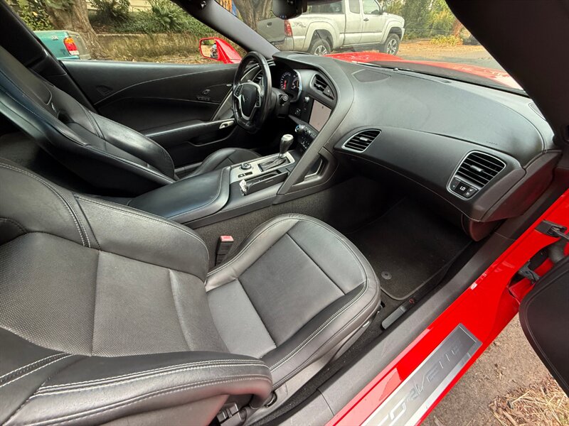 2014 Chevrolet Corvette Stingray - Photo 13 - Portland, OR 97202