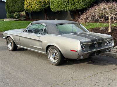 1968 Ford Mustang   - Photo 3 - Portland, OR 97202