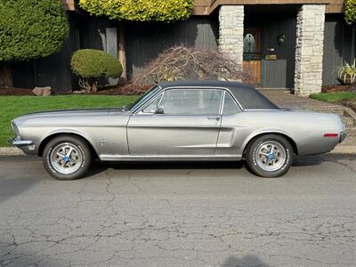 1968 Ford Mustang   - Photo 2 - Portland, OR 97202