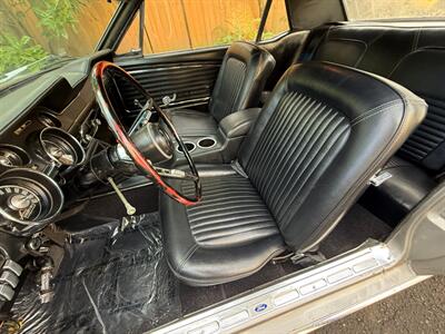 1968 Ford Mustang   - Photo 10 - Portland, OR 97202