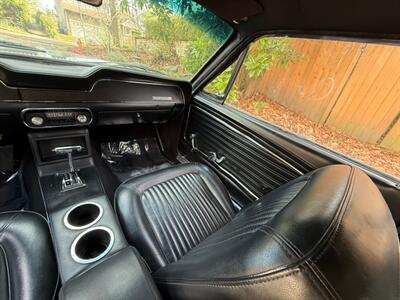 1968 Ford Mustang   - Photo 16 - Portland, OR 97202