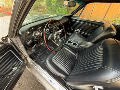 1968 Ford Mustang   - Photo 9 - Portland, OR 97202