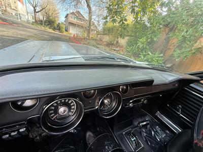 1968 Ford Mustang   - Photo 21 - Portland, OR 97202