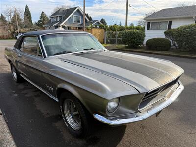 1968 Ford Mustang   - Photo 6 - Portland, OR 97202