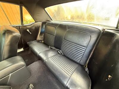 1968 Ford Mustang   - Photo 14 - Portland, OR 97202